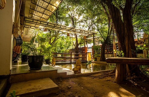 Phnom Penh City Centre Hostel | Mad Monkey Phnom Penh - Hostel