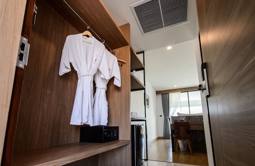 Mae Sai Hotel | TEVA Valley Resort