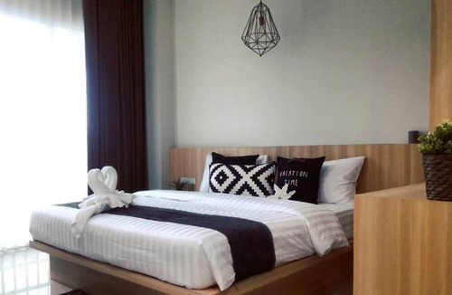 Nong Thale Hotel | The Beach at Klong Muang