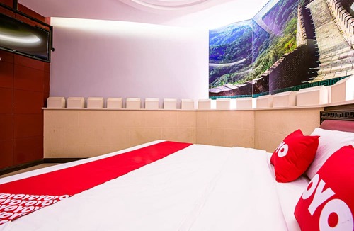 Huai Kapi Hotel | Bangsean Hotel