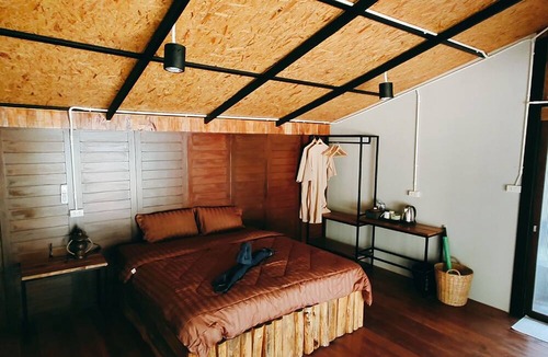 Ko Mook Hotel | Kohmook Nurse House