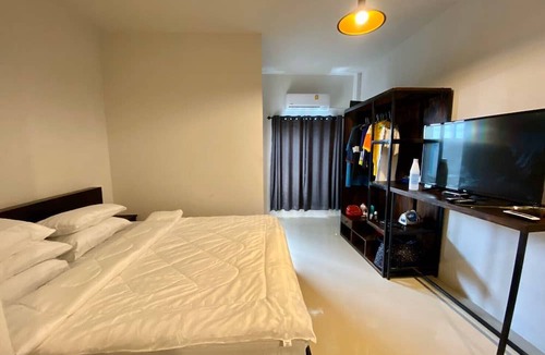 Ban Du Hostel | Jaidee Cafe & Hostel Chiangrai