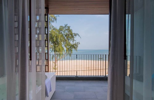 Cha-am Hotel | Lullaby The Sea Hua Hin