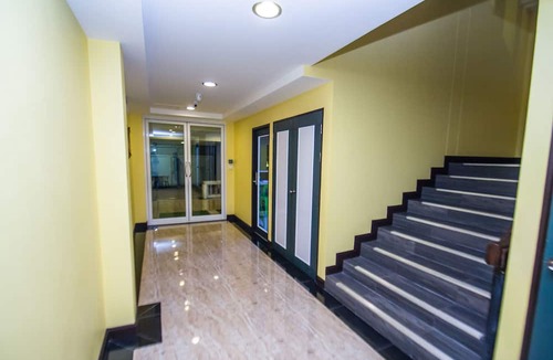 Uttaradit Hotel | Jutha Mansion