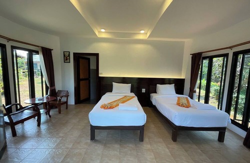 Chiang Dao Hotel | The Breath Chiangdao