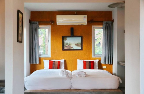 Chiang Dao Hotel | The Breath Chiangdao
