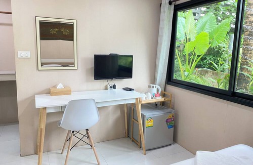 Tham Nam Phut House | Guesthouse 88