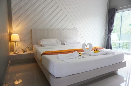 Chanthaburi Hotel | Grand Forest Hotel