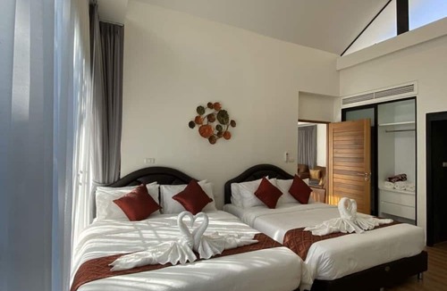Tha Sala Hotel | Mira Residence and Resort