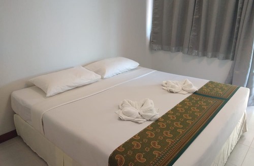 Ko Mook Hotel | Mook Paradise Bungalow
