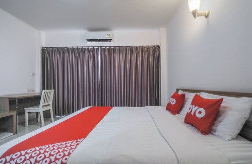 Nong Khang Khok Hotel | Super OYO 662 Malee Bunga Hotel