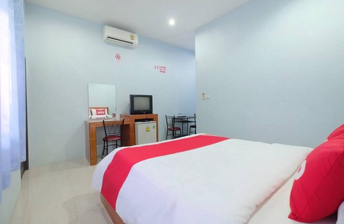 Krabi House | OYO 675 Phu Ching Resort