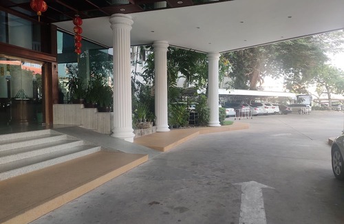 Bang Khae Hotel | Hotel Metro Inn