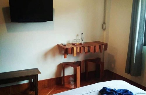 Pak Nam Hotel | Pakarang Resort
