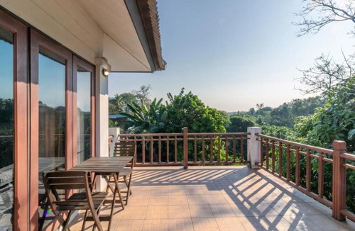 Mae Rim House | Maesa Greenery Hill