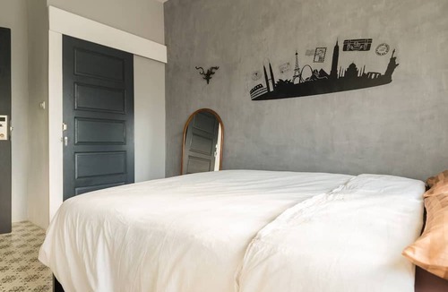 Wang Burapha Phirom House | 196 Oldtown Chic