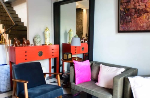 Wat Sam Phraya House | 87 Oldtown @ River Pier