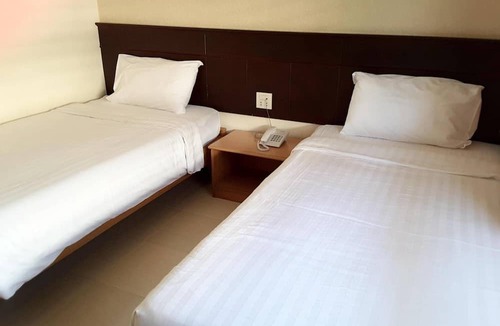 Nakhon Sawan Hotel | Grand Visanu Hotel