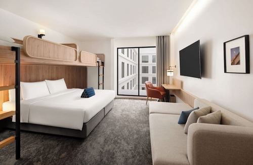 China Town Hotel | ASAI Bangkok Chinatown