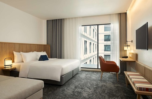 China Town Hotel | ASAI Bangkok Chinatown