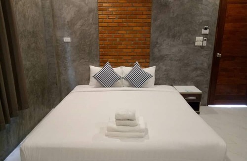 Ban Luang Hotel | B Tel Chomthong Resort Chiang Mai