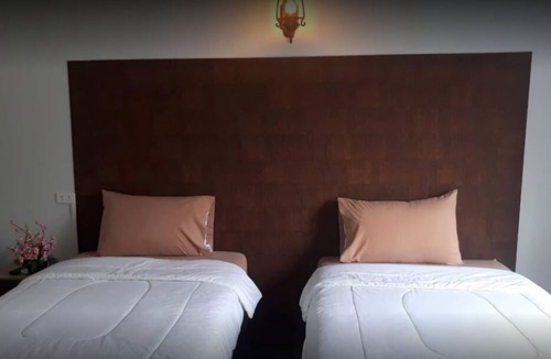 Tambon Nam Chun Hotel | Tree O Resort