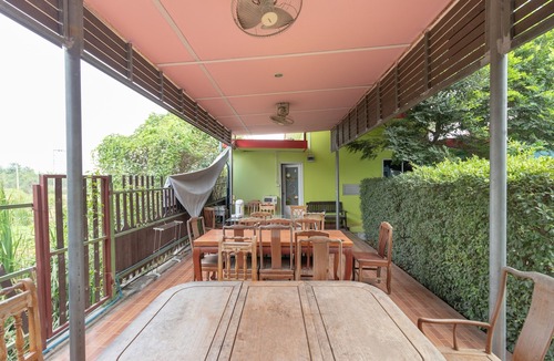 Minburi Hotel | OYO 644 Pong Pai House