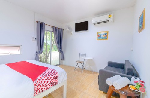 Minburi Hotel | OYO 644 Pong Pai House