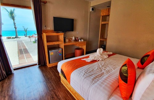 Satun Hotel | Zodiac Seesun Resort
