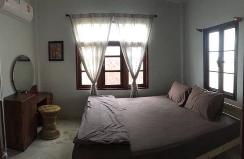 Ko Kha Hotel | Baan Mali Lampang
