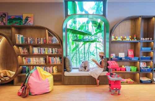 Takua Pa Hotel | Pullman Khao Lak Resort