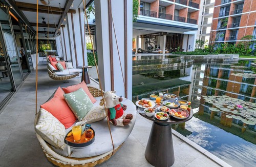 Takua Pa Hotel | Pullman Khao Lak Resort
