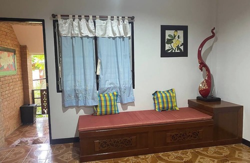 Nong Pa Khrang Hotel | Viewdoi Art and Resort