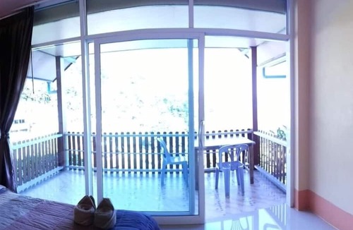 Wiang Kaen Hotel | Phucheefah yodmanee Resort
