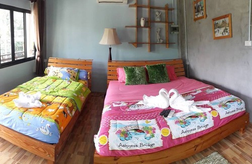 Phrom Khiri Hotel | Plainam Resort