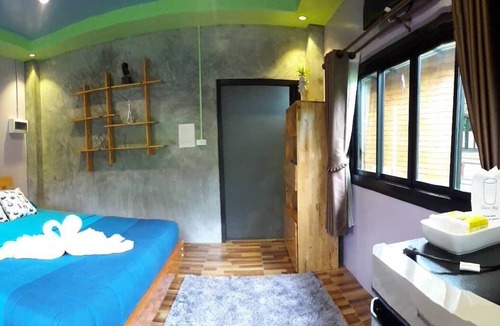 Phrom Khiri Hotel | Plainam Resort