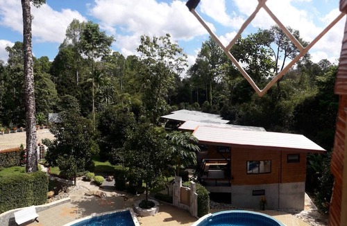 Phrom Khiri Hotel | Plainam Resort