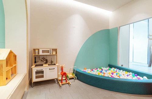 Nai Mueang Hotel | Centre Point Hotel Terminal21 Korat