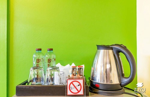 Bang Kra So Hotel | Bed In Beyt Boutique Hotel