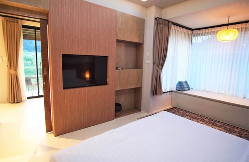 Nong Kwai House | Hideaway