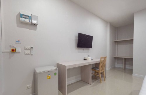 Rayong Hotel | OYO 75378 Thawapee Resort