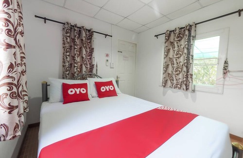 Tha Sao Hotel | OYO 75325 Our House Tha Sao