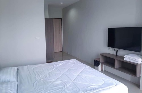 Khanna Yao Hotel | AFP Residence