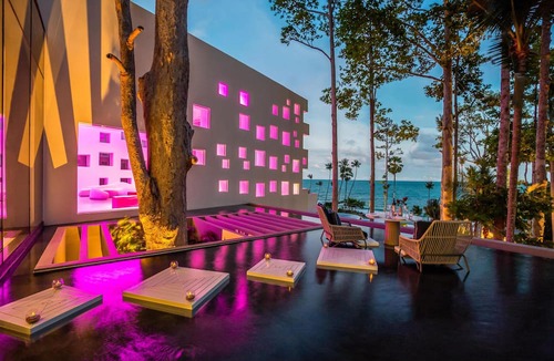Bophut Resort | Hyatt Regency Koh Samui