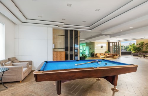 South Pattaya Condo | Panoramic Sea, City And Mountain Views by City Garden Tower