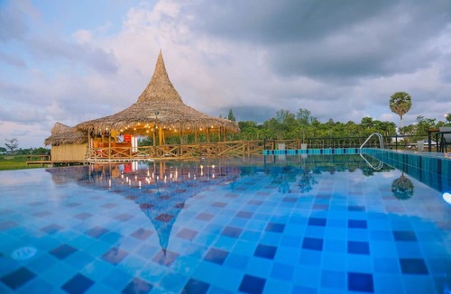 Ban Wang Hom Hotel | Lanna Homestay