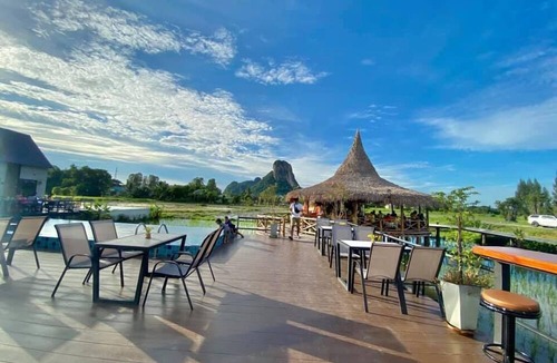 Ban Wang Hom Hotel | Lanna Homestay