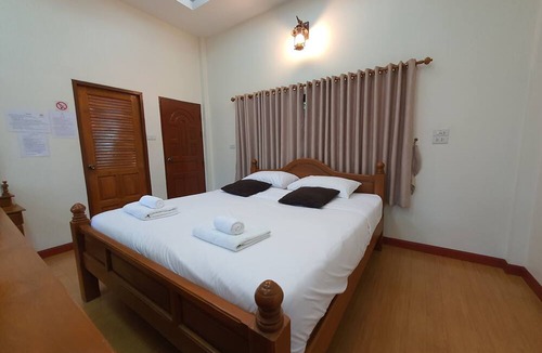 Hang Dong Hotel | Rommai Resort