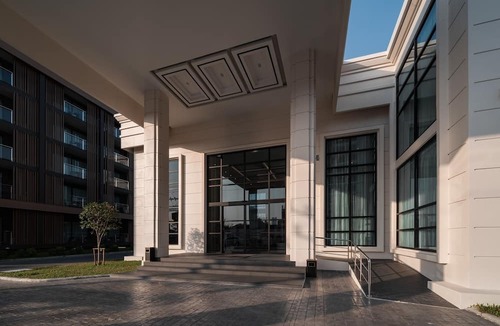 North Pattaya Hotel | Mandarin Eastville, Pattaya