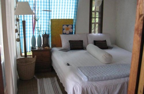 Ao Luek House | Lanlay Homestay